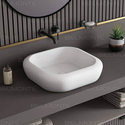 Counter Top Basin (Slash)