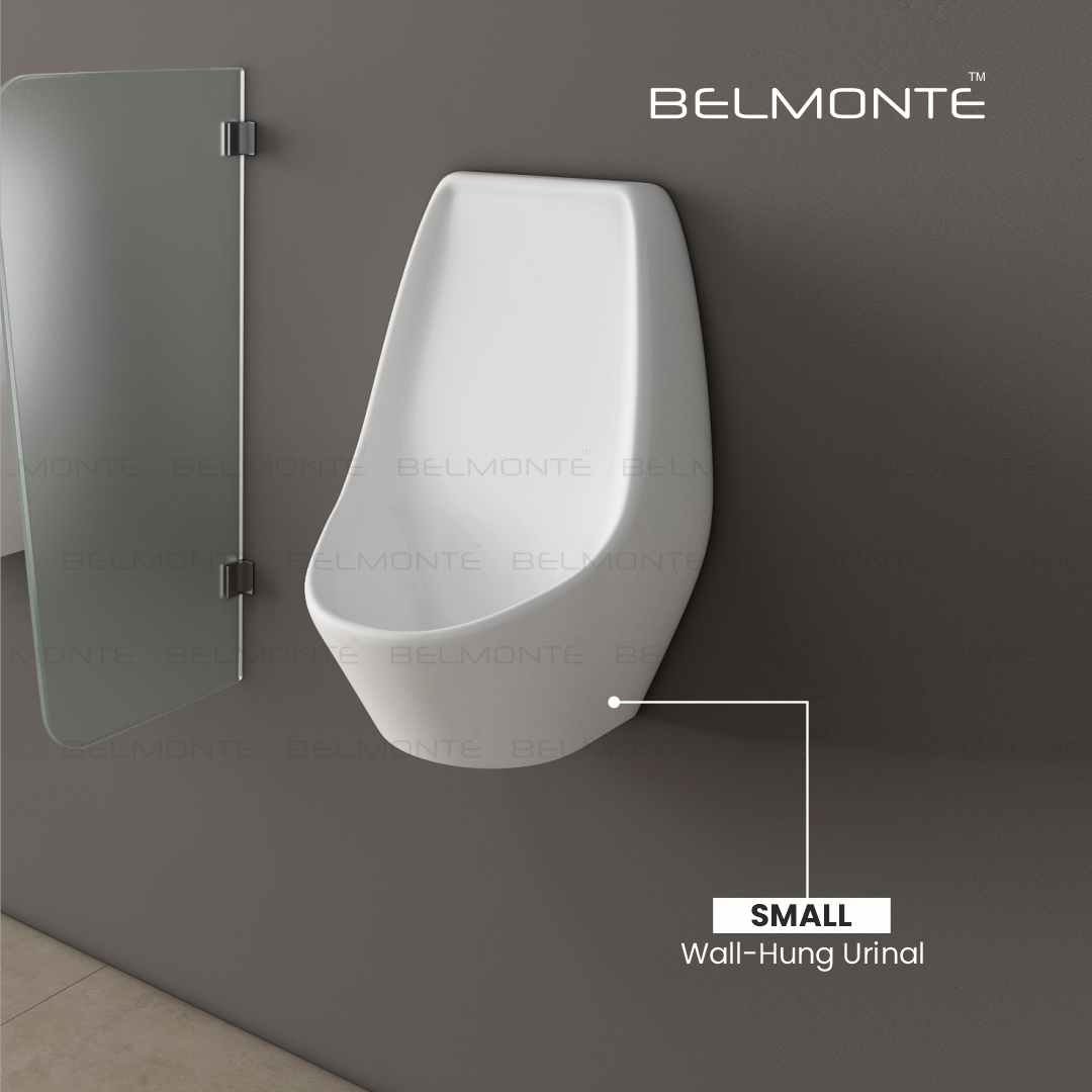 Urinal (Small Urinal)