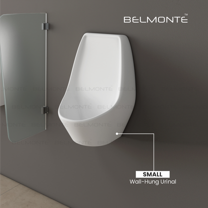 Urinal (Small Urinal)