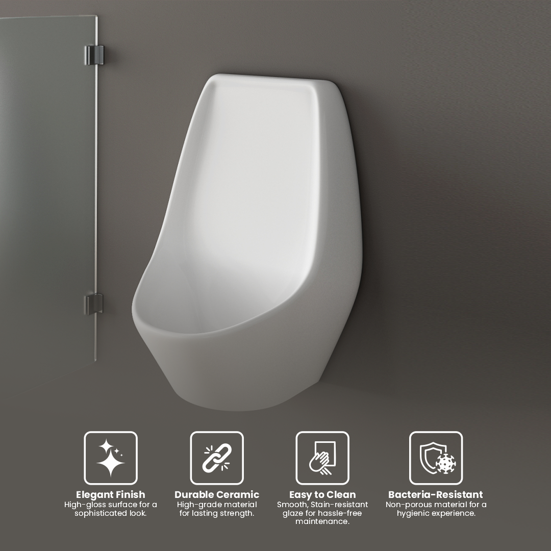 Urinal (Small Urinal)