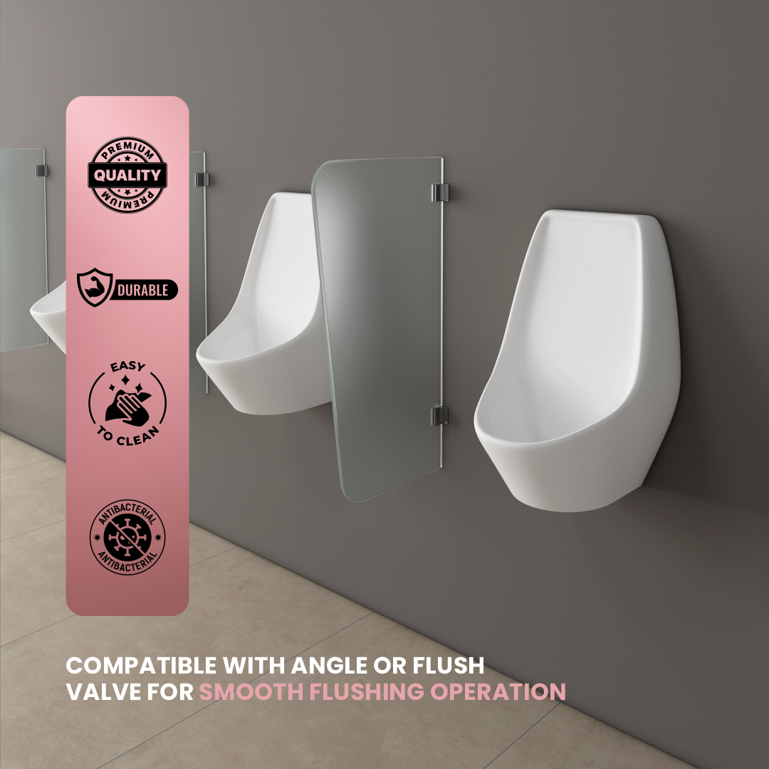 Urinal (Small Urinal)