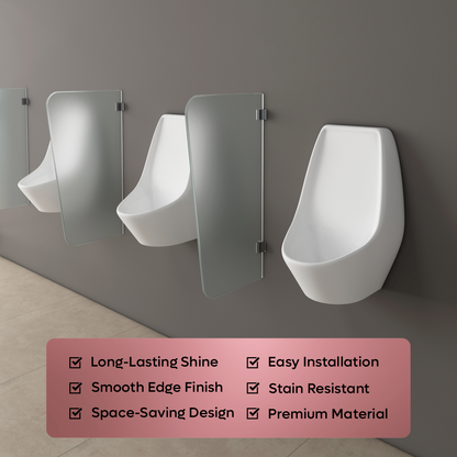 Urinal (Small Urinal)