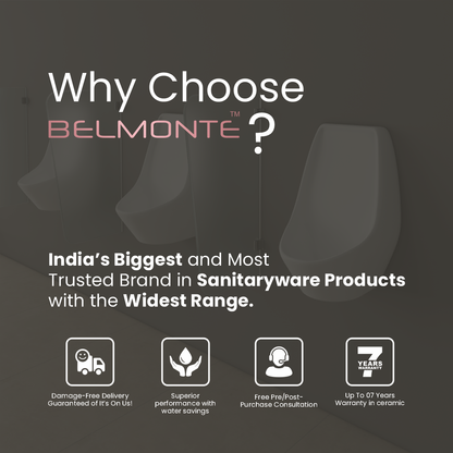 Urinal (Small Urinal)