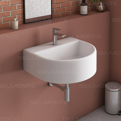 Ceramic Basin (Spa)
