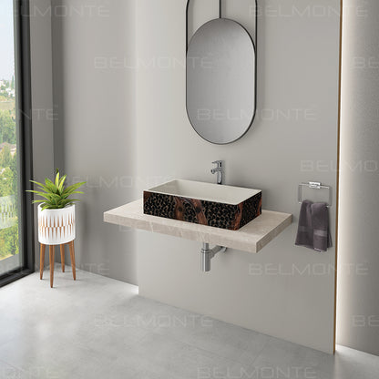 Designer Table Top (Style TT 29)