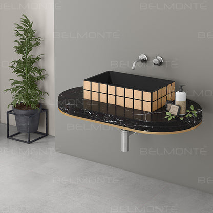 Designer Table Top (Style TT 404)