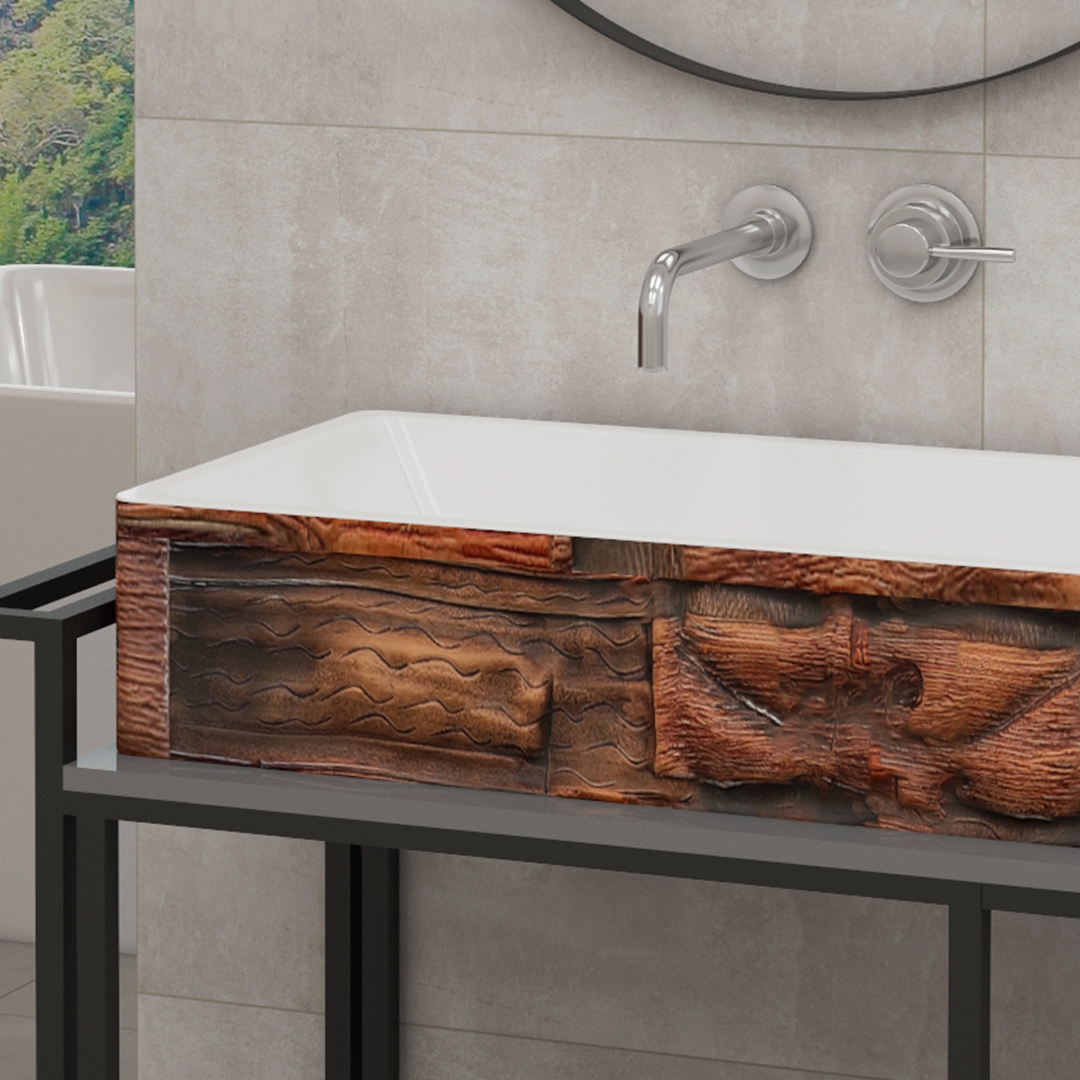 Designer Table Top (Style TT 03)