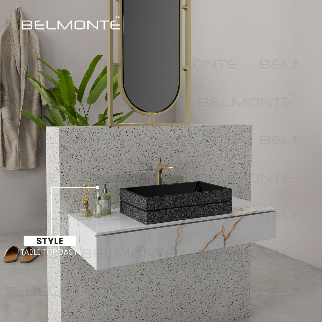 Designer Table Top (Style TT 05)