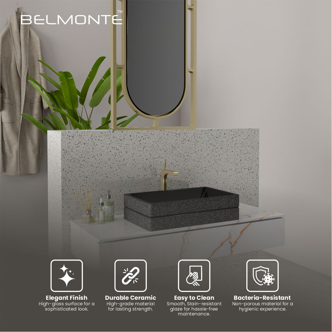 Designer Table Top (Style TT 05)