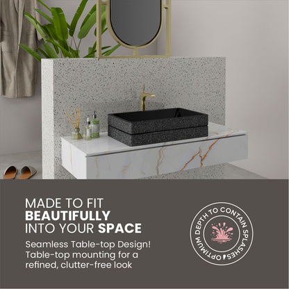 Designer Table Top (Style TT 05)