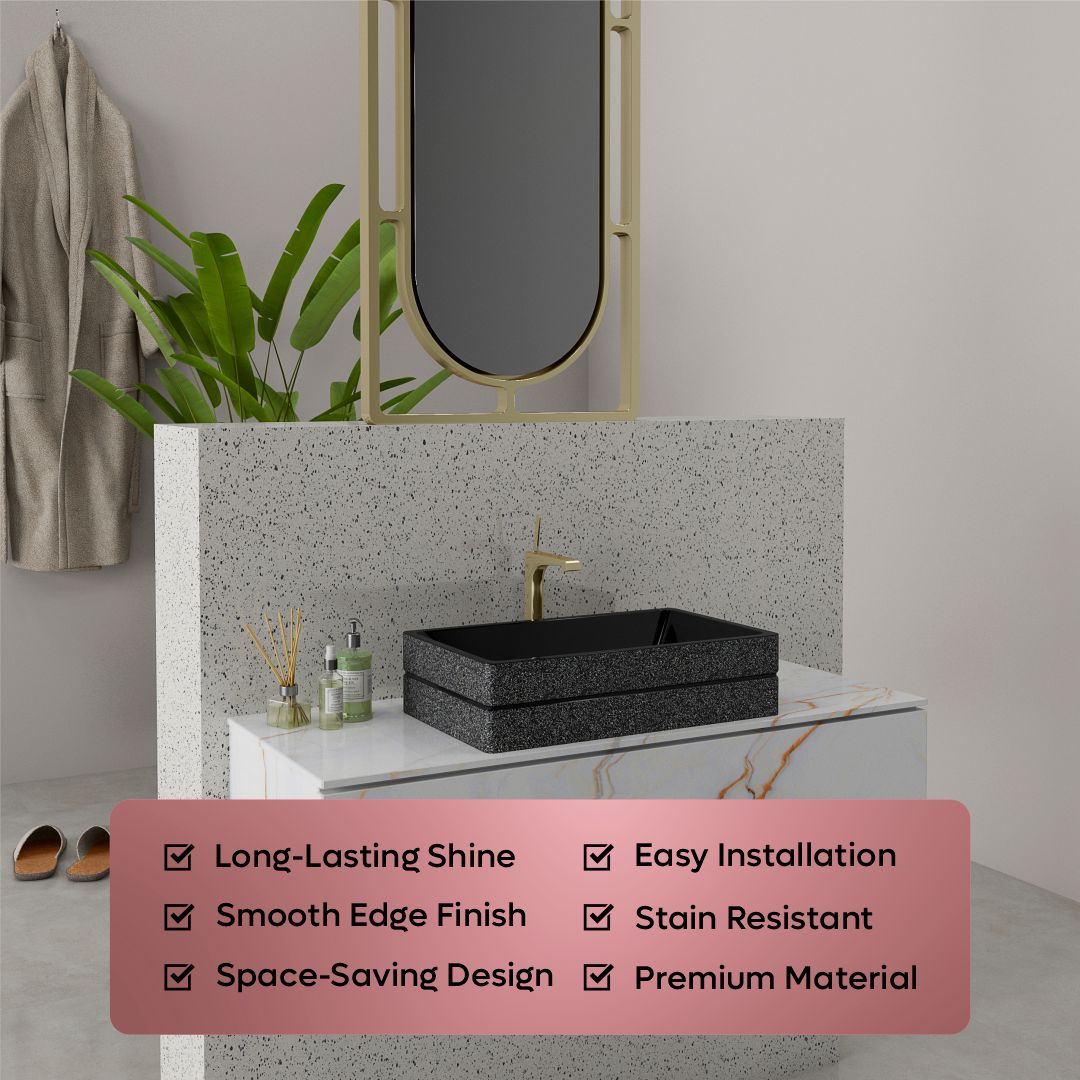 Designer Table Top (Style TT 05)