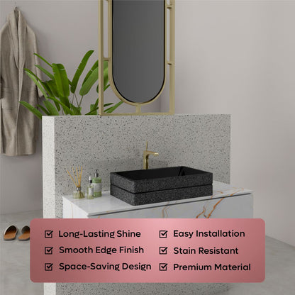 Designer Table Top (Style TT 05)