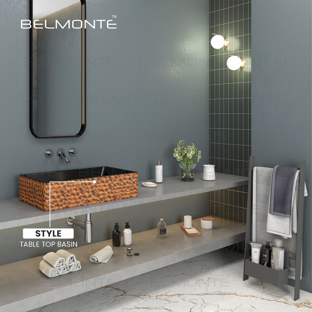 Designer Table Top (Style TT 11)