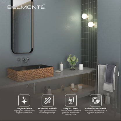 Designer Table Top (Style TT 11)