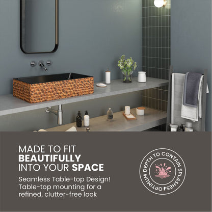 Designer Table Top (Style TT 11)