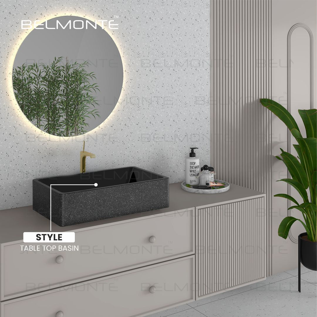 Designer Table Top (Style TT 15)