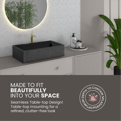 Designer Table Top (Style TT 15)