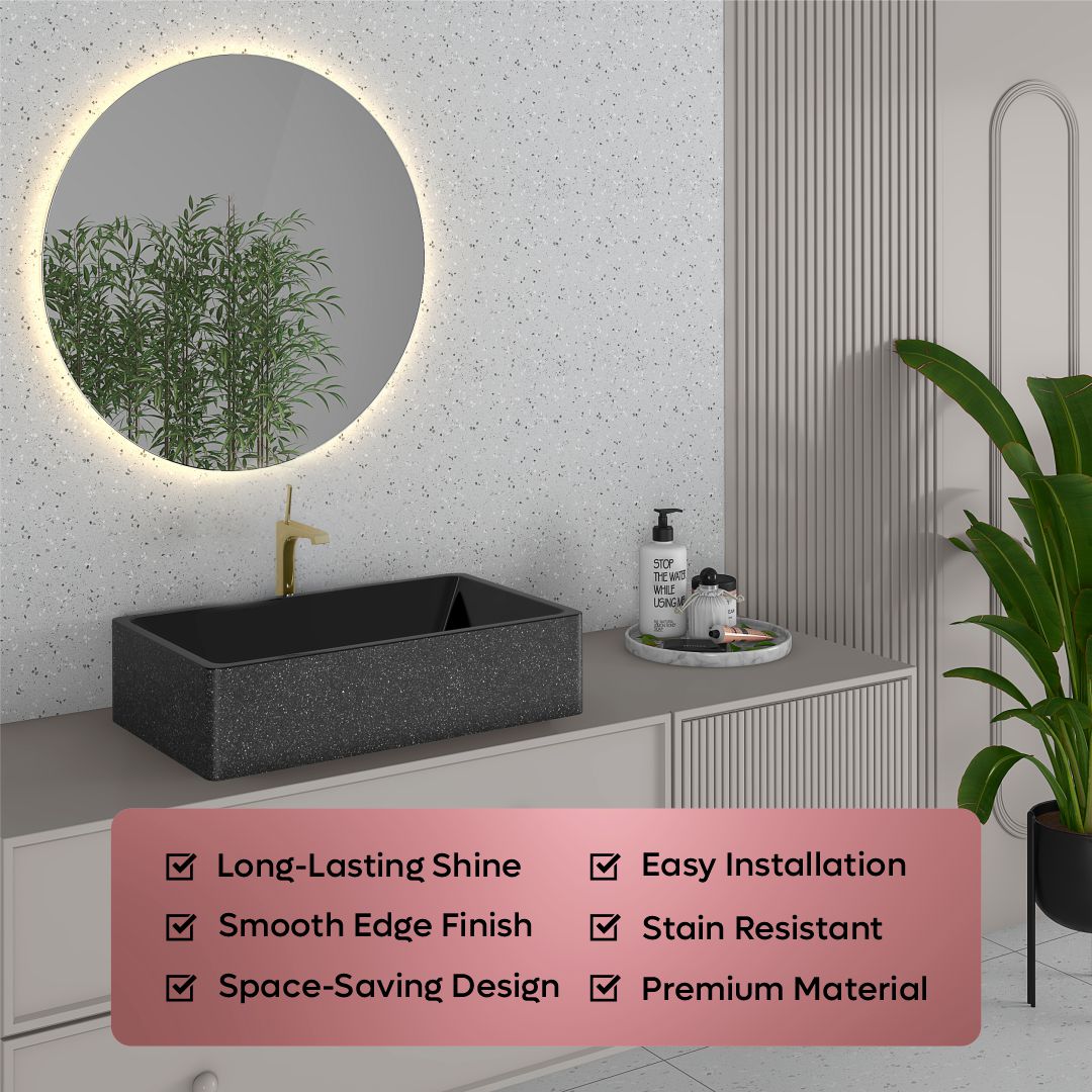 Designer Table Top (Style TT 15)