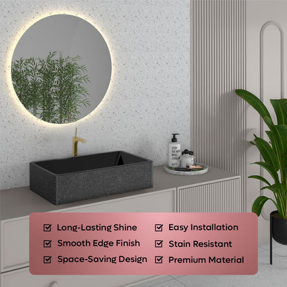 Designer Table Top (Style TT 15)