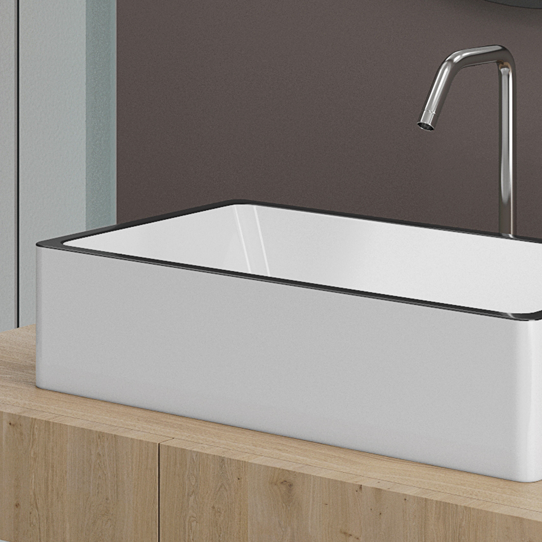 Designer Table Top (Style TT 18)