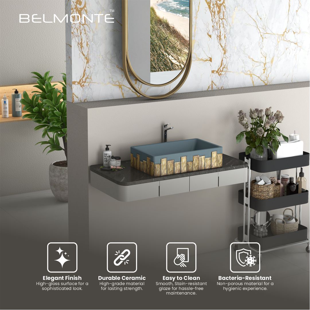 Designer Table Top (Style TT 23)
