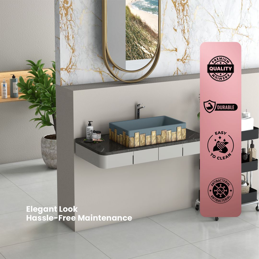 Designer Table Top (Style TT 23)