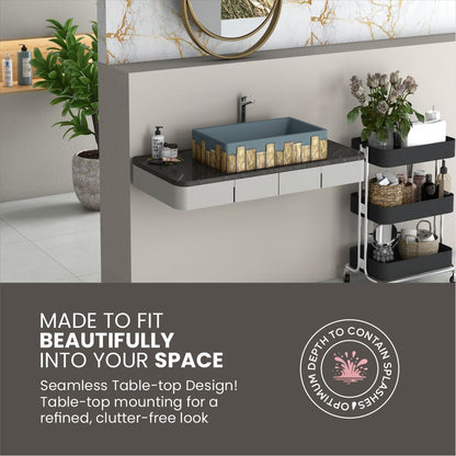 Designer Table Top (Style TT 23)