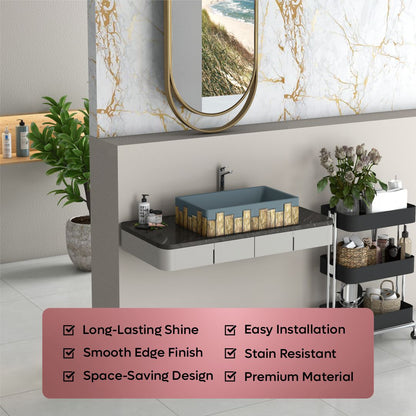 Designer Table Top (Style TT 23)