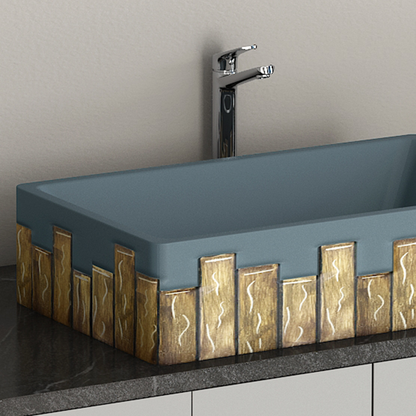 Designer Table Top (Style TT 23)