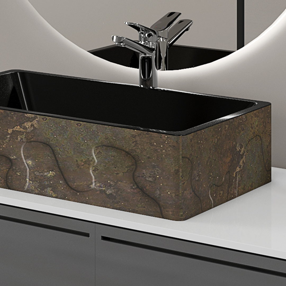 Designer Table Top (Style TT 27)