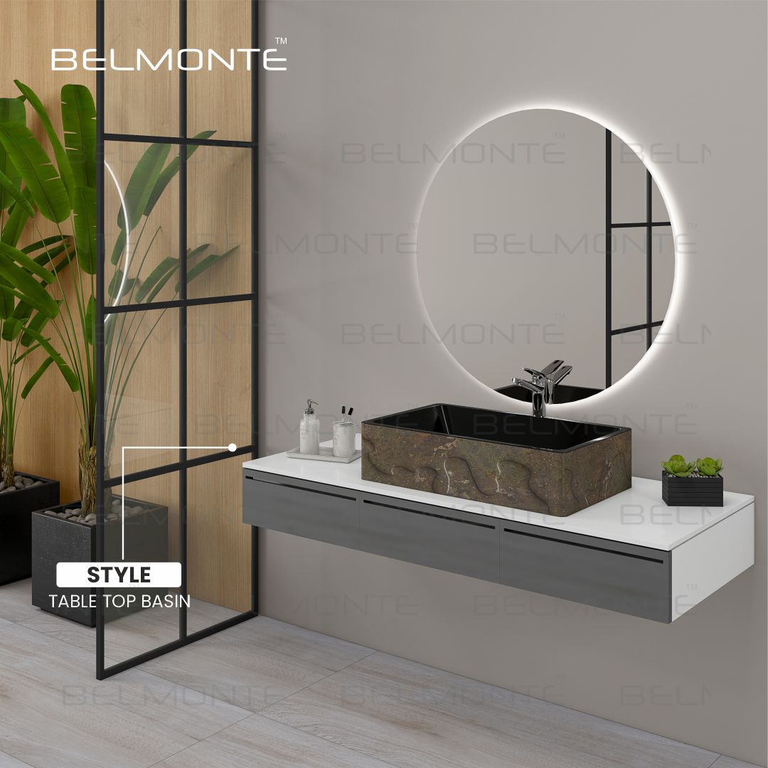 Designer Table Top (Style TT 27)