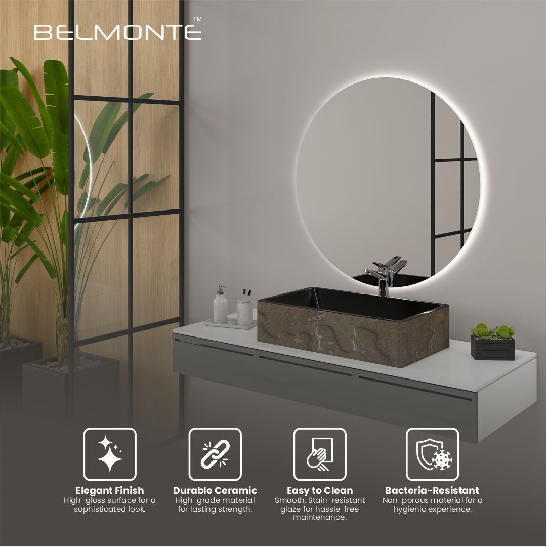 Designer Table Top (Style TT 27)