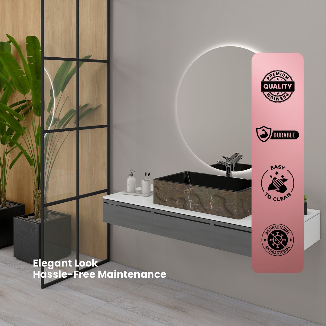 Designer Table Top (Style TT 27)