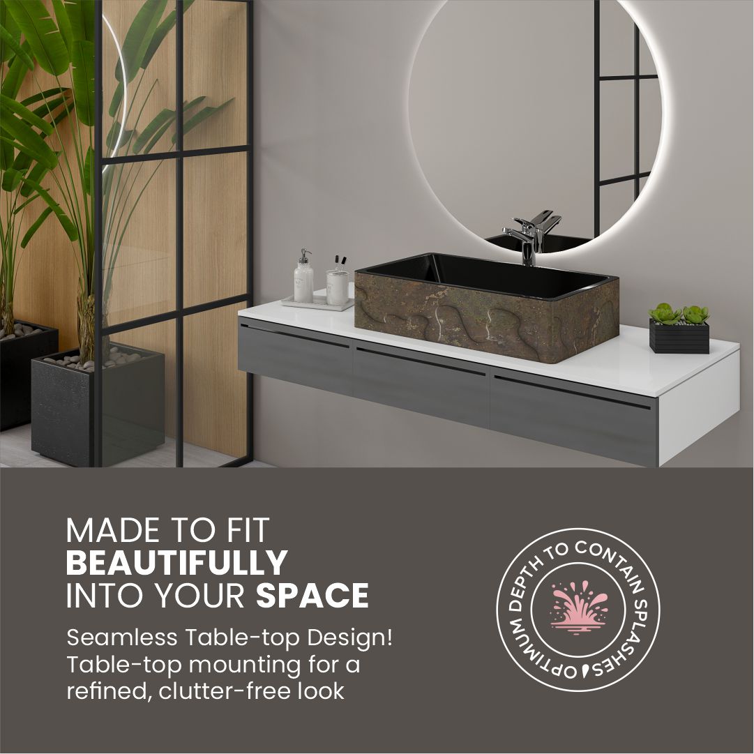 Designer Table Top (Style TT 27)