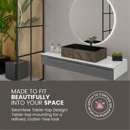 Designer Table Top (Style TT 27)