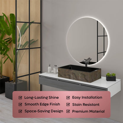 Designer Table Top (Style TT 27)