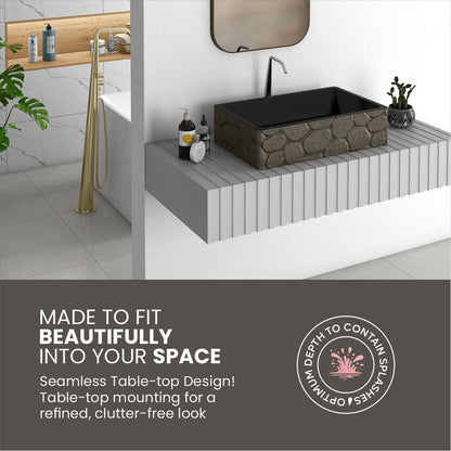 Designer Table Top (Style TT 28)