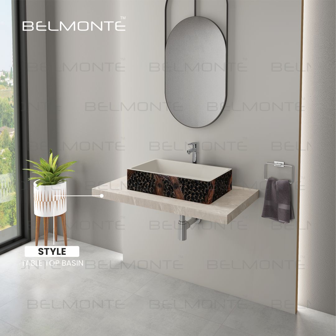 Designer Table Top (Style TT 29)