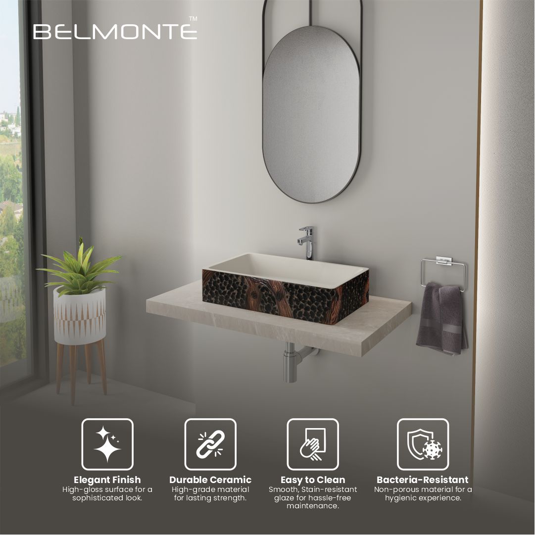 Designer Table Top (Style TT 29)