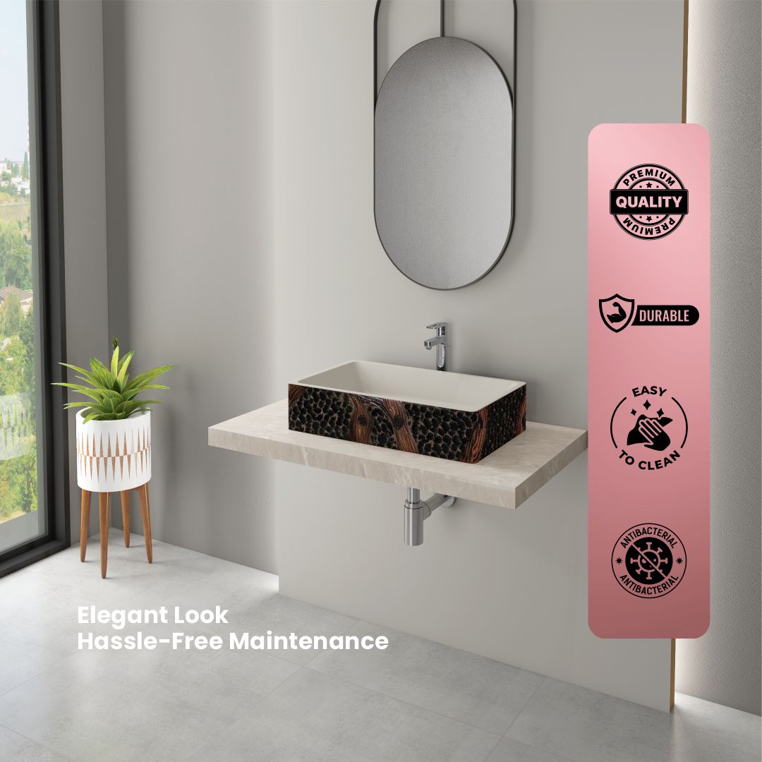 Designer Table Top (Style TT 29)