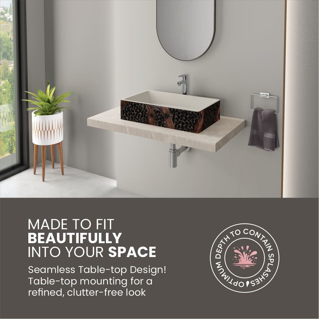 Designer Table Top (Style TT 29)