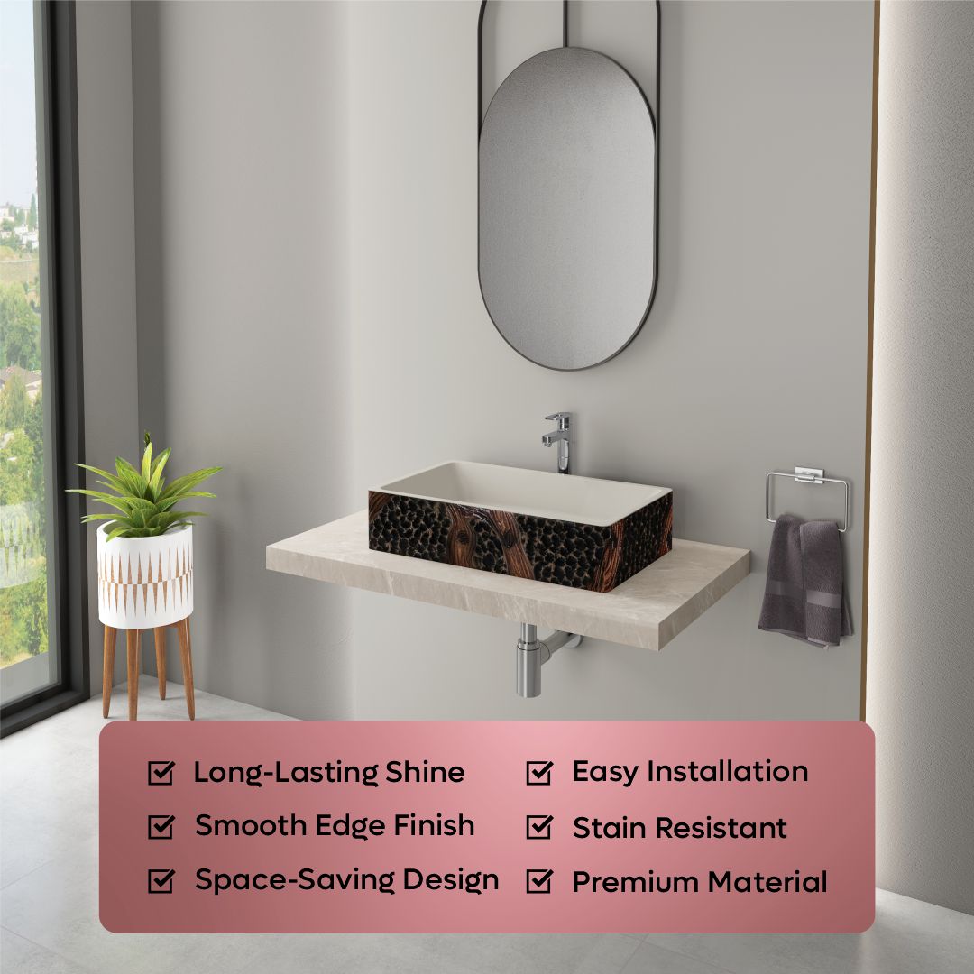 Designer Table Top (Style TT 29)