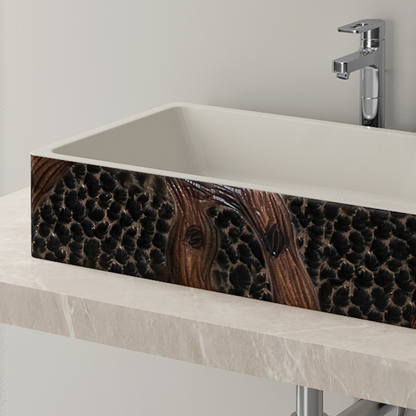 Designer Table Top (Style TT 29)