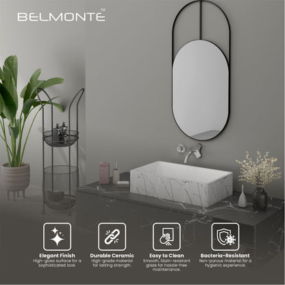 Designer Table Top (Style TT 35)