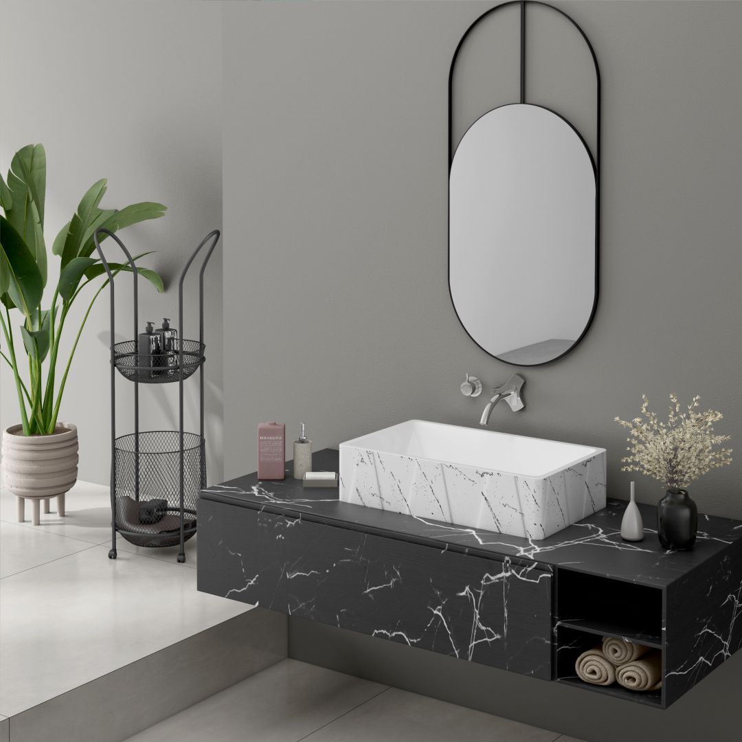 Designer Table Top (Style TT 35)