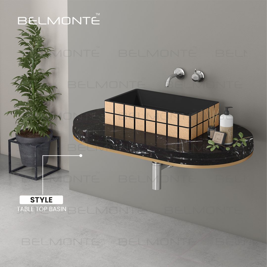 Designer Table Top (Style TT 404)