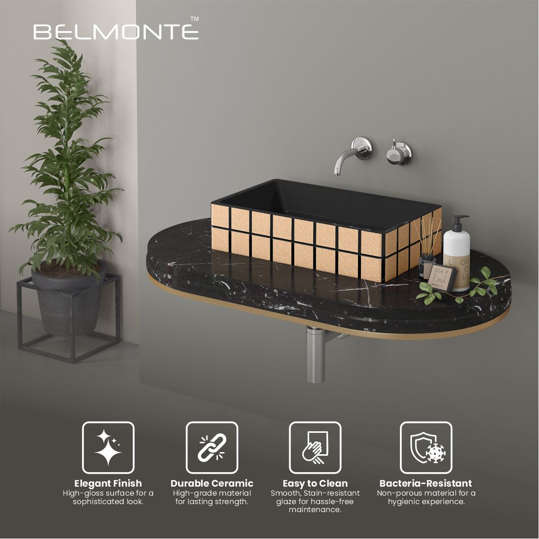 Designer Table Top (Style TT 404)