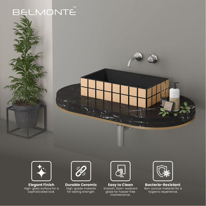 Designer Table Top (Style TT 404)