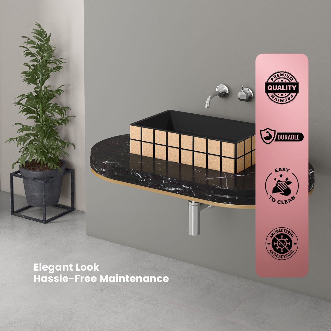 Designer Table Top (Style TT 404)