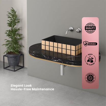 Designer Table Top (Style TT 404)